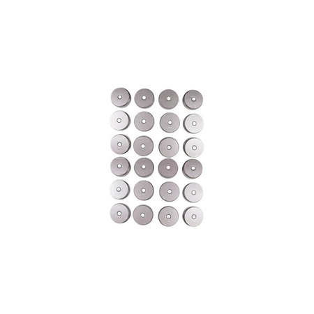 Komora z łożyskiem CR 1/3 Bulk 24szt.