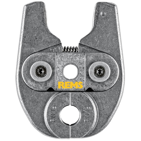 Cęgi zaciskowe Mini RN 16