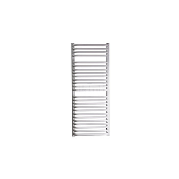 Grzejnik Aster 0600 1216 CZARNY RAL 9005 MAT 1,4,5,8 Grzałka Brak Standard