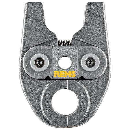 Cęgi zaciskowe Mini RFz 25