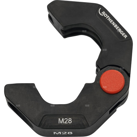 Pierścień zaciskowy M18