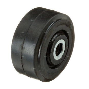 Kółko z podkładkami specjalnymi