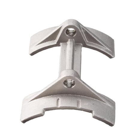 Wspornik, mocowanie silnika