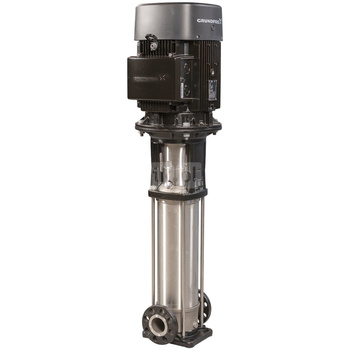 Pompa CRN10-10 A-FGJ-G-E-HQQE 3x400D 50 HZ