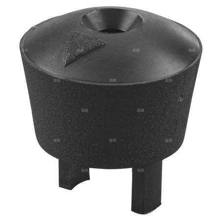 Przycisk, akcesorium do narzędzi REMS