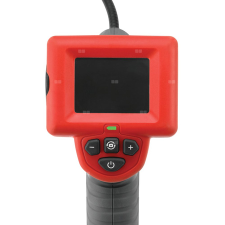 Kamera inspekcyjna micro CA - 25