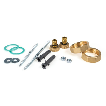 Solarna grupa pompowa PrimoSol 130-4, dwudrogowa, bez pompy