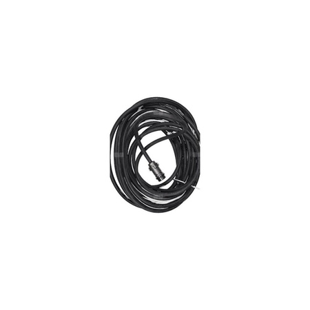 Kabel SE C/D 4G2,5+3x1, D, 10m