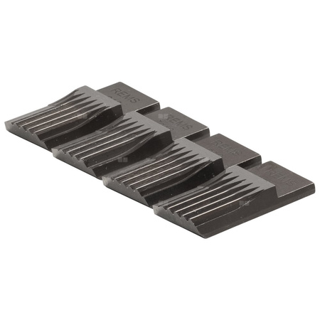 Noże grzebieniowe M 30-33, HSS, Zestaw