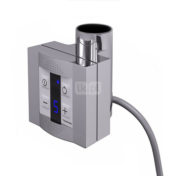 Grzałka KTX-4 + Terma Split 300W 300W chrom