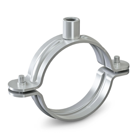 Obejma mocująca NICZUK EXPERT UPZ 312-322 mm 315BK