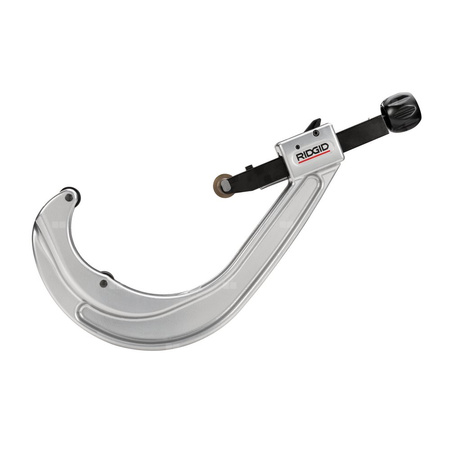 Obcinak szybkiego działania 156 do rur 100 - 170 mm