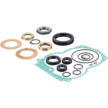 Komplet uszczelniający