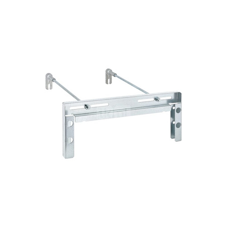 Zestaw warstw pokrycia do wspornika dystansowego Geberit Duofix (2 szt.)