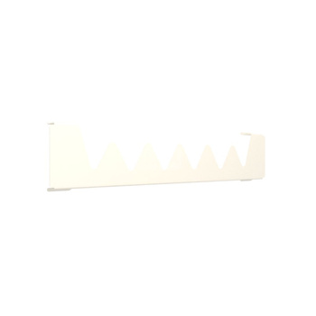 Wieszak HAPPY Shark 400 mm K910