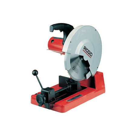 Piła do cięcia na sucho model 590L, 230 V, 50 Hz