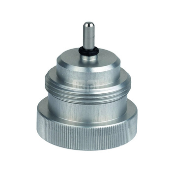 Adapter regulatorów HR9X do zaworów THERAFIX-UNIVERSAL