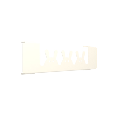 Wieszak HAPPY Rabbit 300 mm K910