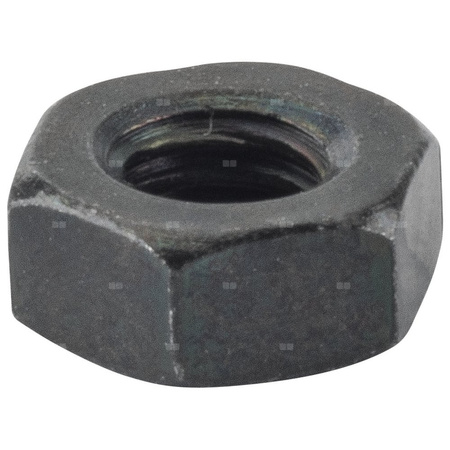 Nakrętka sześciokątna REMS