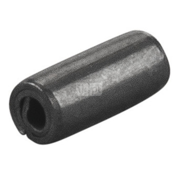 Spiralny kołek rozprężny