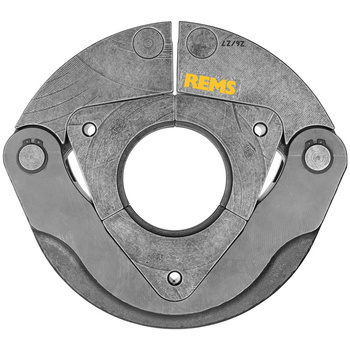 Pier zac ECI 2 1/2'' XL REMS ECI 2