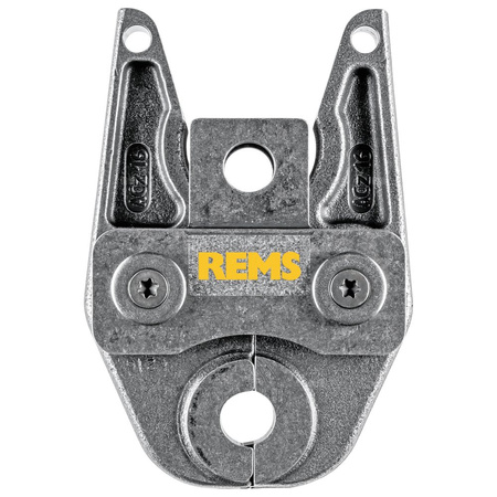 Cęgi zaciskowe ACz 16*