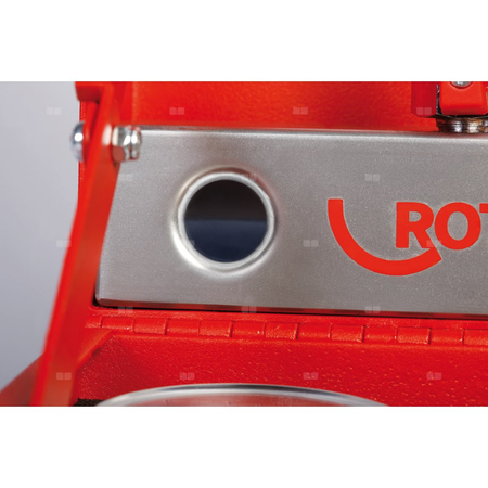 ROTEST GW 150/4 z pojedynczą nasadką licznika