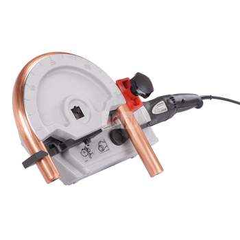 ROBEND 4000 Set, 15-18-22-28 mm, 230V