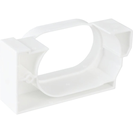 Przedłużka kanału wentylacyjnego Sigma40