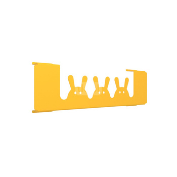 Wieszak HAPPY Rabbit 300 mm K121