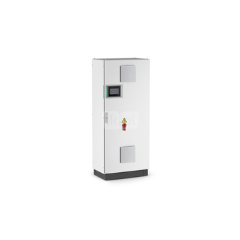 Urządzenie sterujące Wilo-Control CC-HVAC 1x4,0 FC WM do wszystkich standardowych dławnicowych i bezdławnicowych pomp o stałej prędkości obrotowej i silników indukcyjnych trójfazowych, do montażu naściennego.