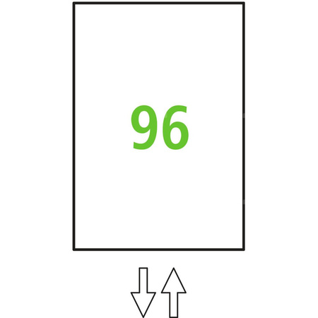 Grzejnik płytowy typ 20 KERMI HVN wym. 1000 x 420 mm, kolor biały, moc 677 W