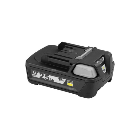 Akumulator VIEGA 248863 18 V 2.5 Ah