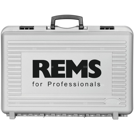 Walizka REMS Krokodil 125