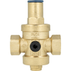 Standardowy reduktor ciśnienia wody BPR 402, GW G3/4'', 1 ÷ 5,5 bar