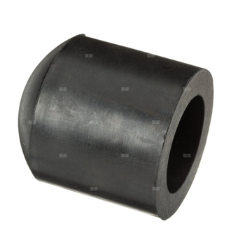 Nasadka, zakończenie nogi