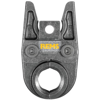 Cęgi zaciskowe HEz 40