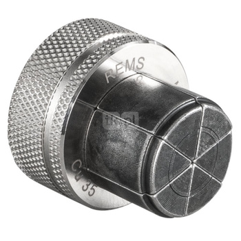 Głowica kielichująca Cu 35