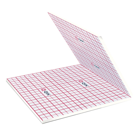 Płyta izolacyjna QIK Floor 50 mm ALU 2mb