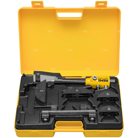 Hydro-Swing Zest 14+16+20+25/26 REMS Hydro-Swing