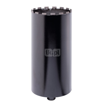 Diamentowa korona wiertnicza DX- HIGH SPEED PLUS, 1 1/4", D-220