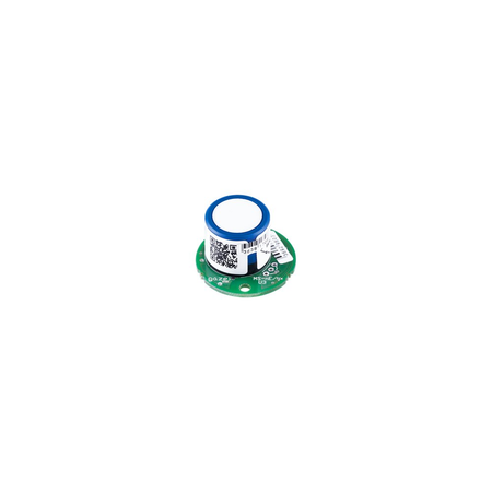 Moduł z sensorem elektrochemicznym, dwuprogowy (amoniak, 1000 ppm) 500/800 ppm