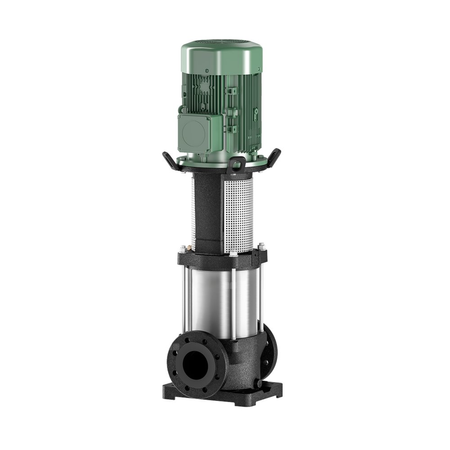 Wysokociśnieniowa pompa do wody Wilo-MVI 7003/2-3/25/E/3-400-50-2