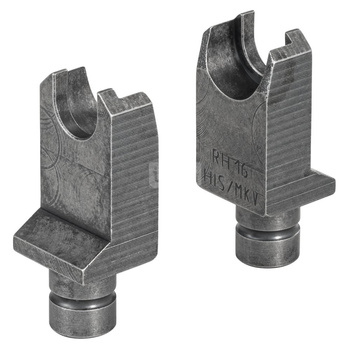 Głowica zaciskowa RH 16 L, 2-pak