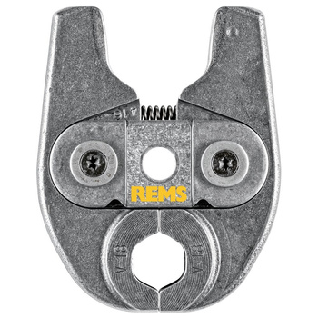 Cęgi zaciskowe Mini V 18