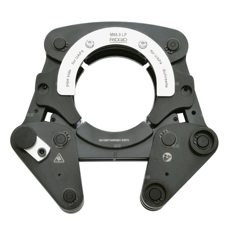 Pierścień zaciskowy 32 kN-XL M 88,9 mm