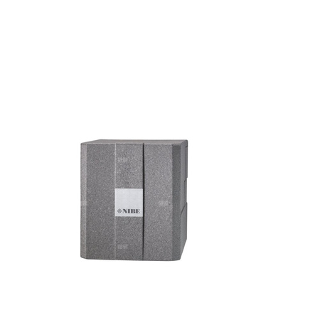 HBS 20-10 Jednostka wewnętrzna (wymiennik do AMS 20-10, AMS 10-12)