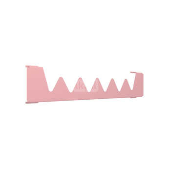 Wieszak HAPPY Shark 400 mm K315