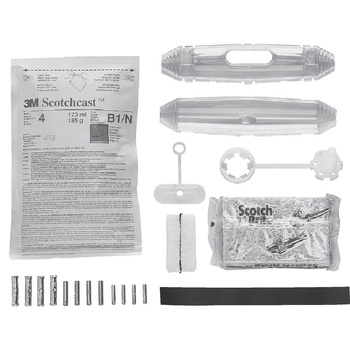 Kabel WILO 4X1,5 bis 4X10mm elektr. do pomp