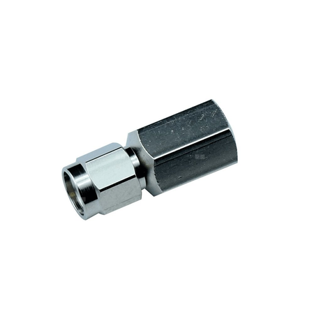 Adapter SMA/FME